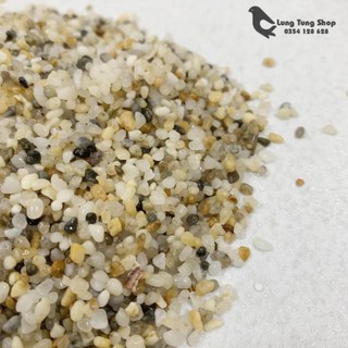 Sỏi suối tự nhiên