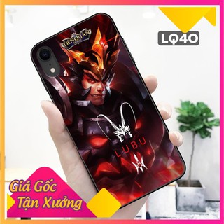 ỐP IPHONE in hình tướng liên quân cực đẹp dành cho các tín đồ liên quân