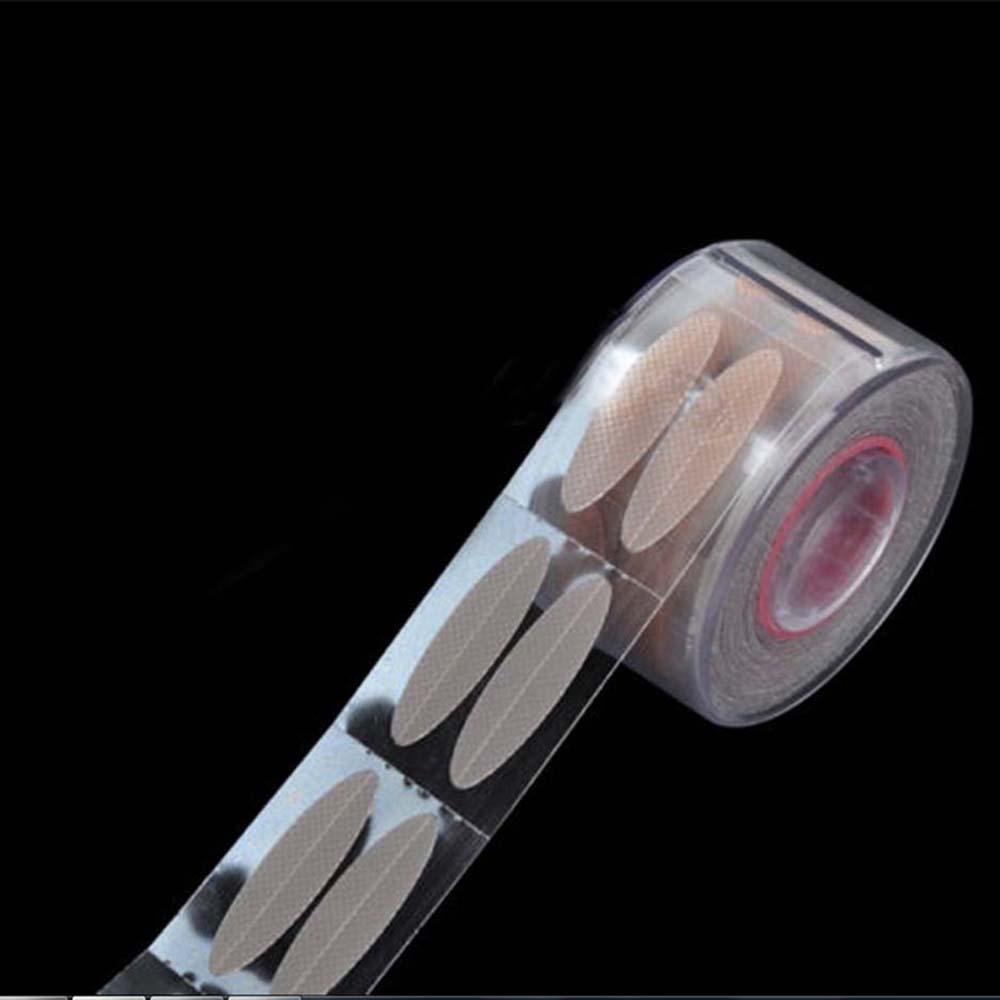 Bộ 600/300 Cặp Miếng Dán Mí Mắt Hai Mặt Vô Hình Dành Cho Nữ