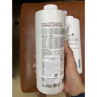 uốn lạnh karseell dạng kem 800ml