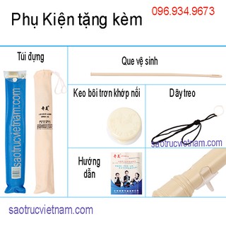 Sáo Dọc