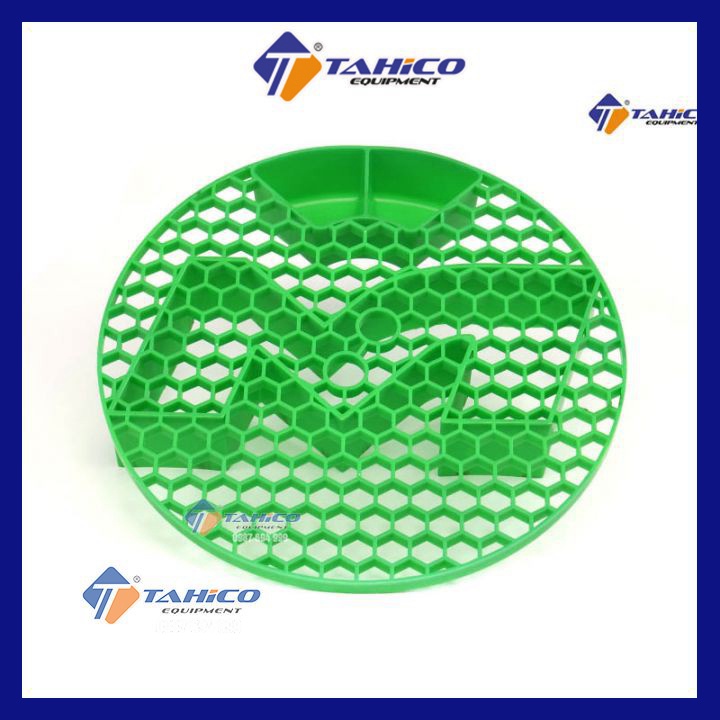 Lưới lọc lắng cát dùng cho xô rửa xe ⚡ CHÍNH HÃNG⚡ - Tahico