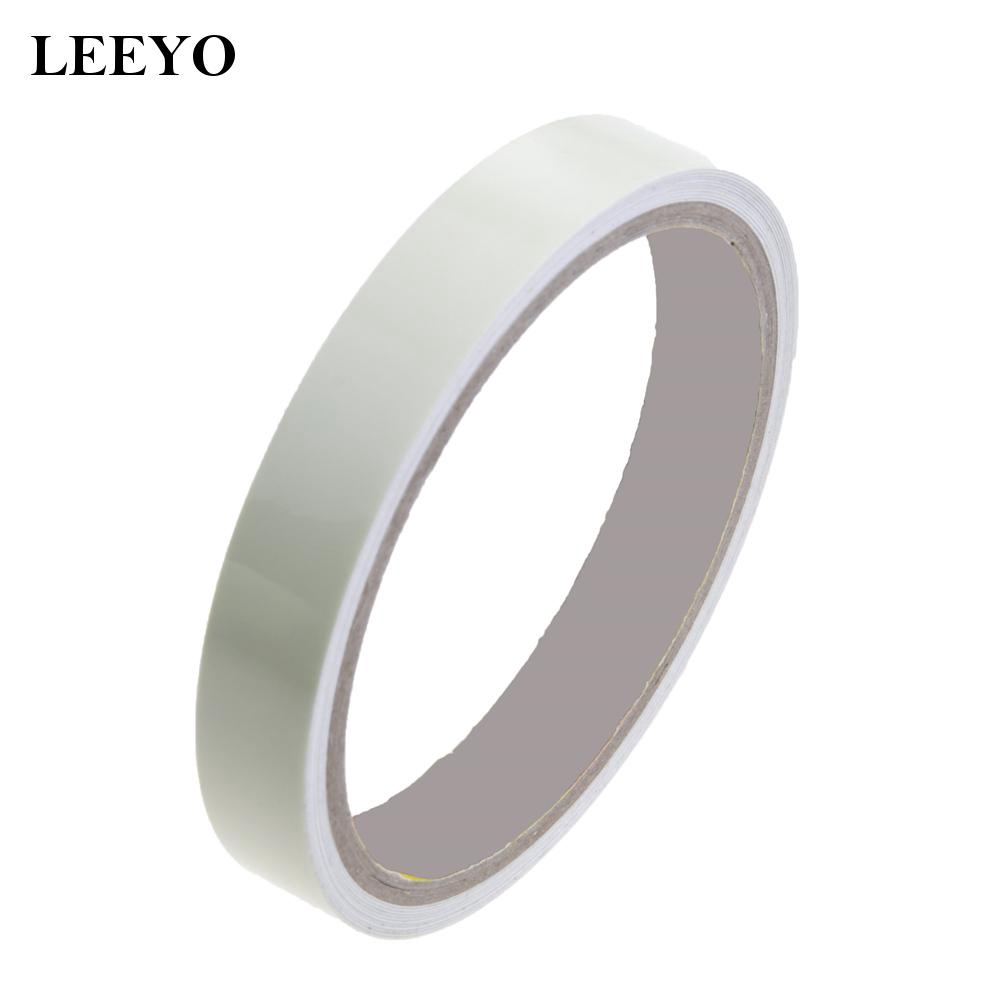 Cuộn Băng Dính Phát Quang 1m