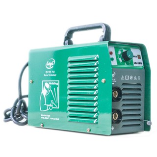 Máy hàn que điện tử MMA Legi LG-180