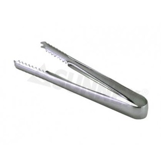 kẹp gắp đá thực phẩm bằng inox
