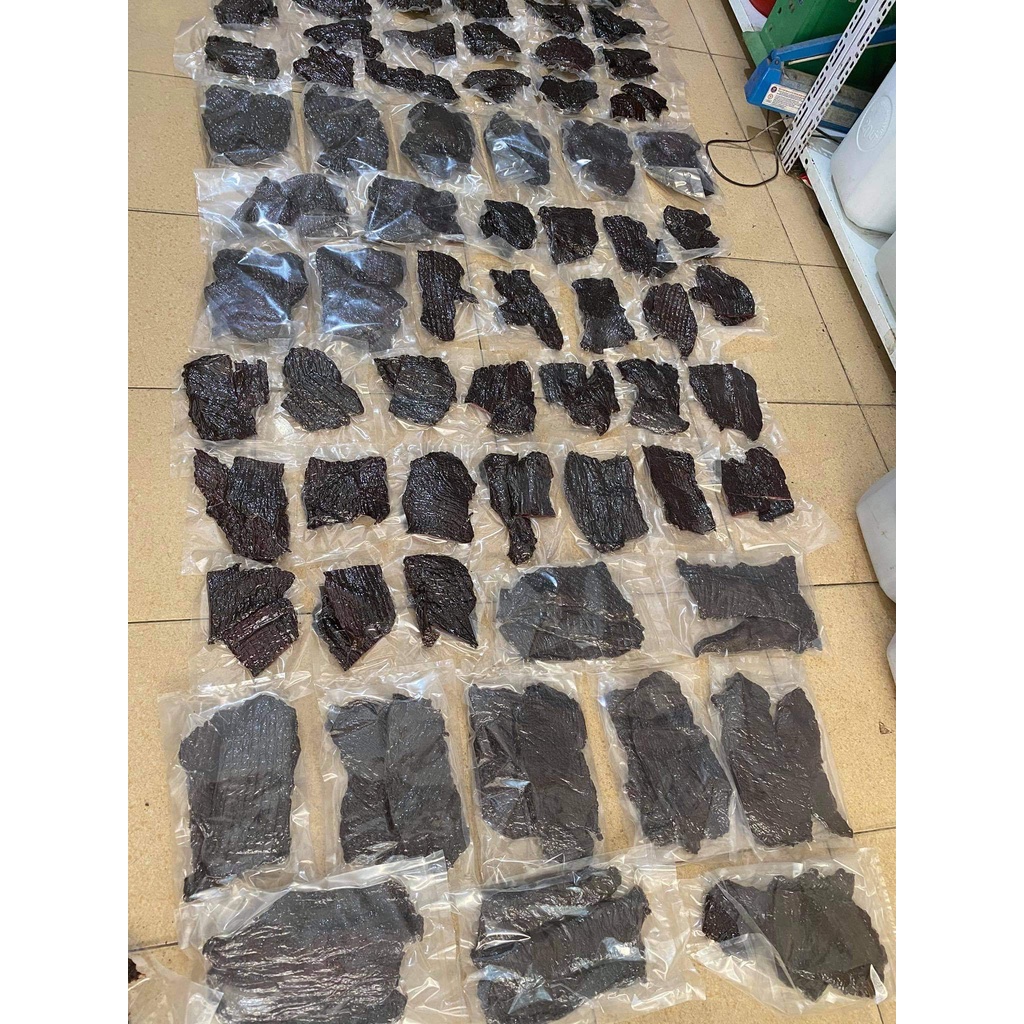 [Mới] Thịt Trâu gác bếp Tây bắc 500gr | BigBuy360 - bigbuy360.vn