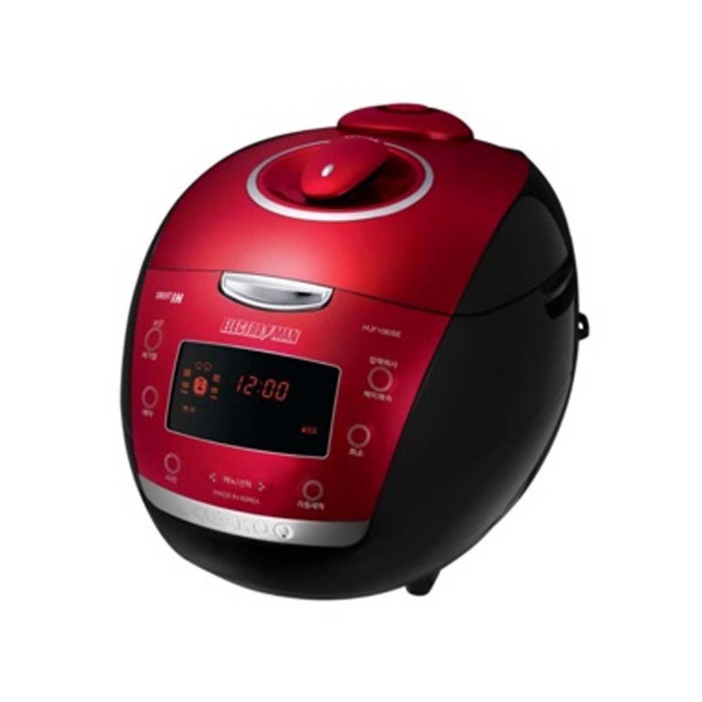 Nồi cơm điện cao tần Cuckoo CRP-HUF1080SE 1.8L