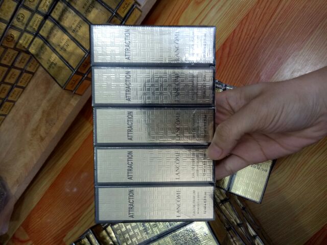 😊 Tinh dầu nước hoa Pháp dạng lăn 12 ml | BigBuy360 - bigbuy360.vn