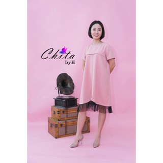 Váy cho con bú Hilary