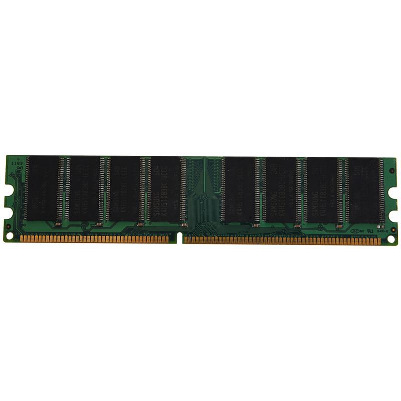 Bộ Nhớ Ram 184-pin Dimm Ram 2x1gb Pc3200