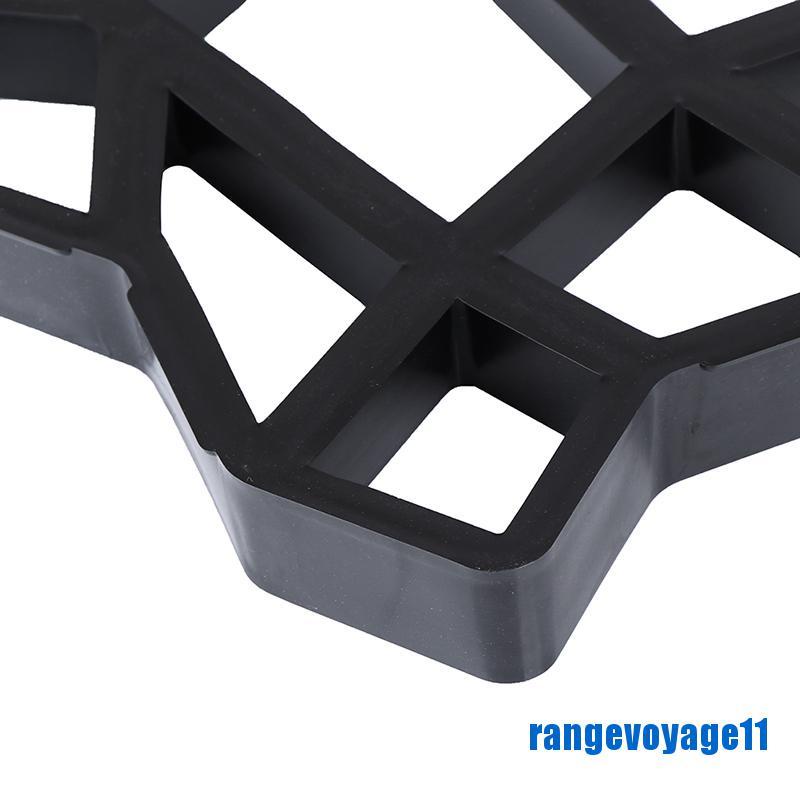 Gạch Lót Đường Có Thể Tái Sử Dụng Tiện Lợi