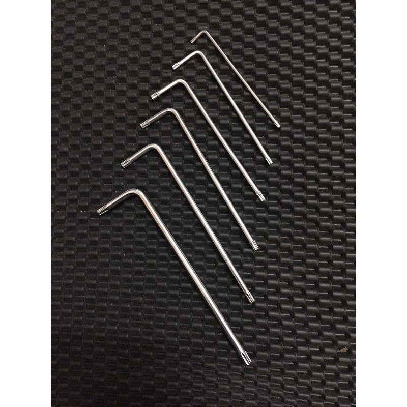 Lục giác bông lucky T10 T15 T20 T25 T27 T30 T40 T50 T55