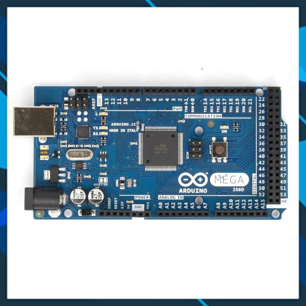 Hot KIT Arduino Mega ADK 2560 BH 6 Tháng