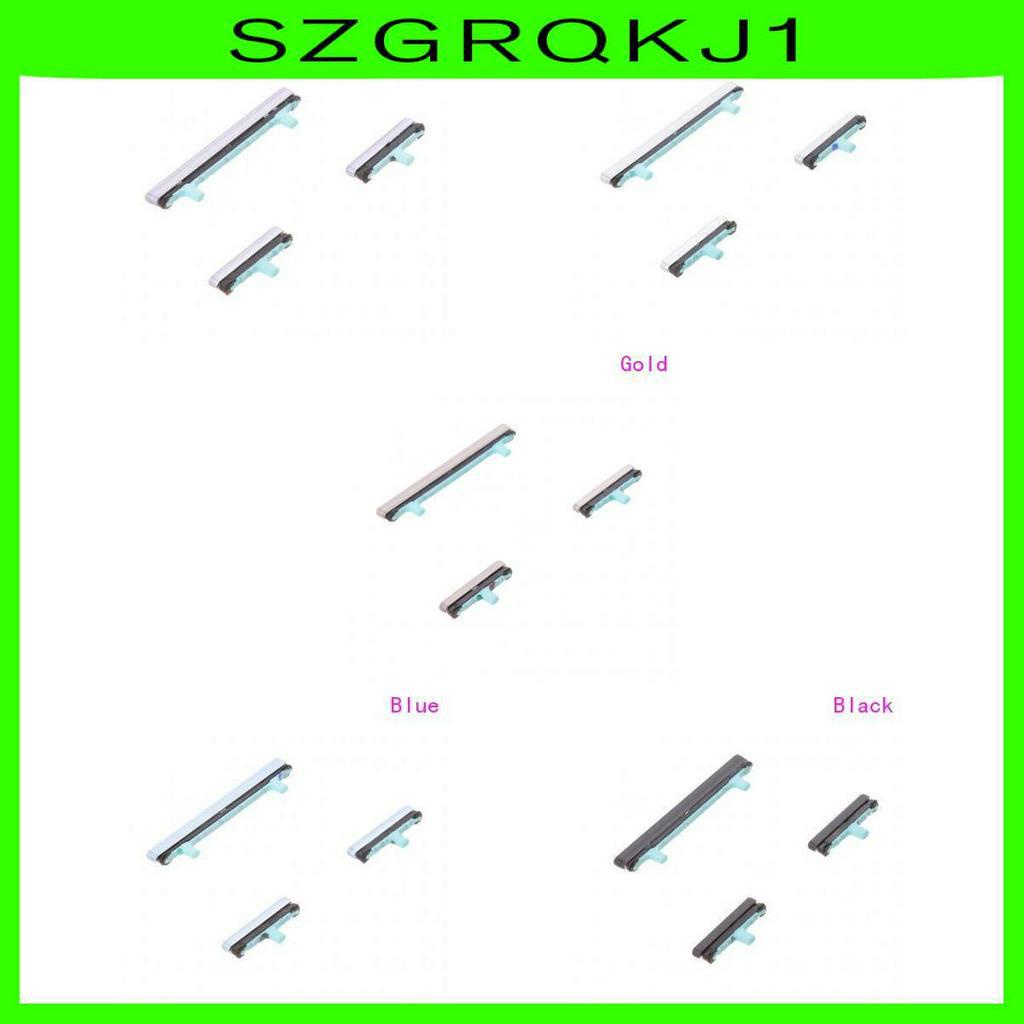 Nút Điều Chỉnh Âm Lượng Thay Thế Cho Samsung S8 / S8 + szgrqkj1