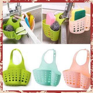 ✳️xả kho✳️ giỏ đựng dụng cụ rửa chén tiết kiệm không gian bếp 3234