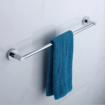 Thanh Inox Treo Khăn Nhà Tắm Loại 1 Thanh Không Gỉ