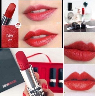 Son Dior matte 999 fullsize