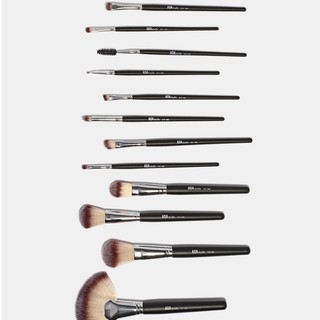 SET CỌ 12 CÂY AOA 12-PIECE AM BRUSH SET