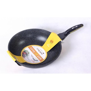 chảo đá sâu lòng Hàn Quốc các size