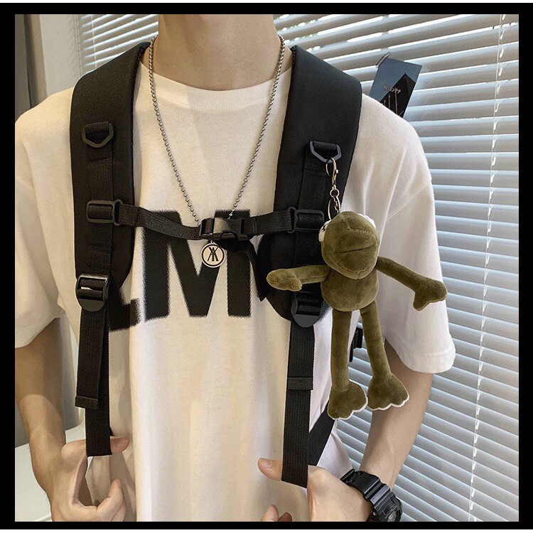 Balo Chống Nước Hàn Quốc Cao Cấp B076