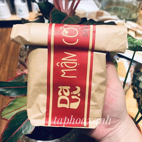 Ô MAI MẬN/SẤU/MƠ 300G