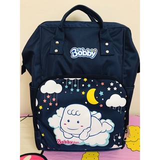 Túi xách bobby/huggies mẹ và bé