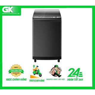 Es-x95hv-s miễn phí công lắp đặtmáy giặt sharp inverter 9.5 kg es-x95hv-s mới 2021
