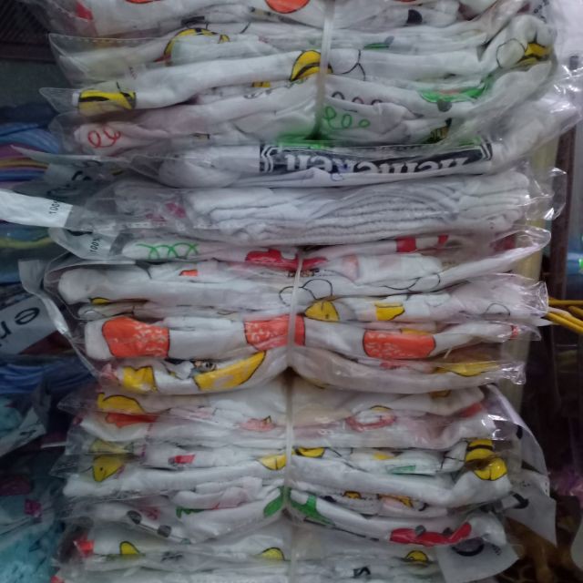 Combo sỉ đồ sơ sinh
