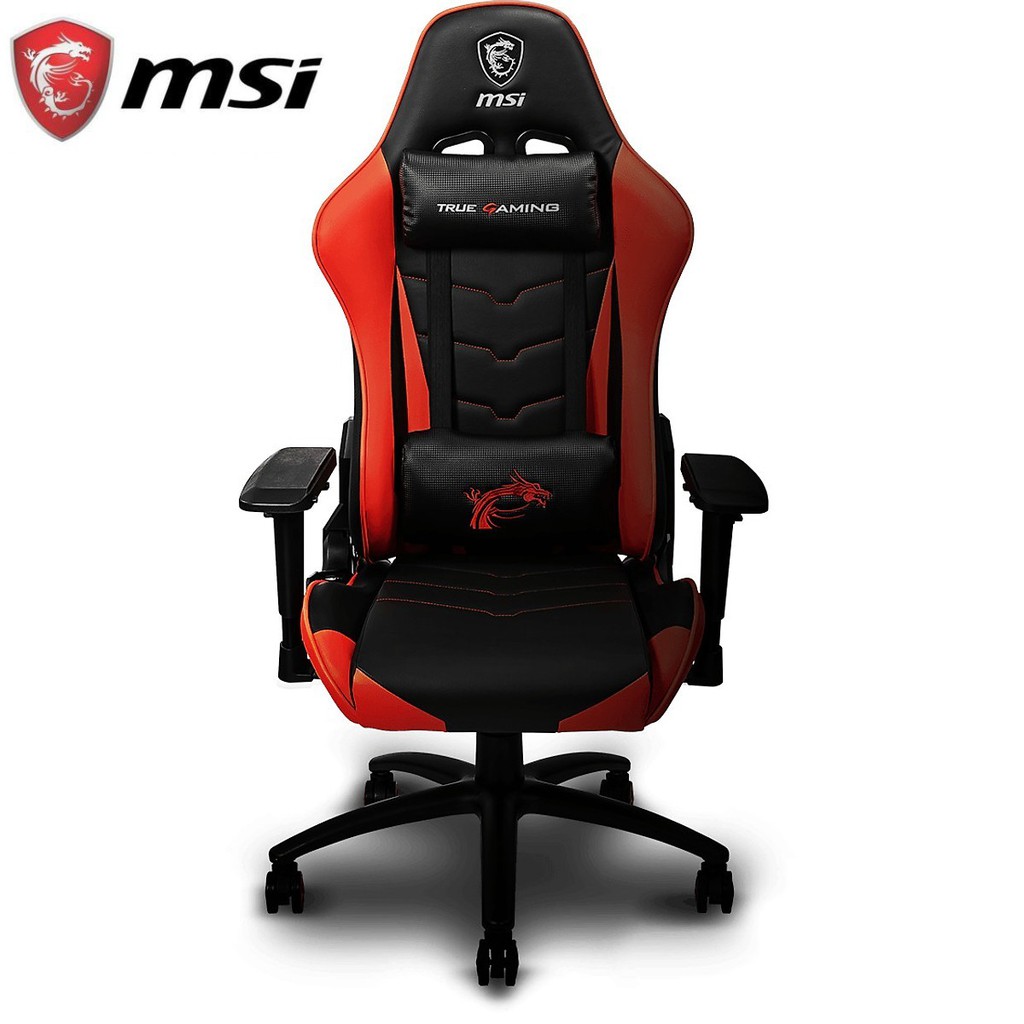 Ghế Gaming MSI MAG CH120