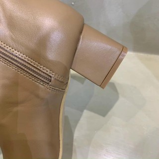 boot dưới gối khóa cạnh D201-3
