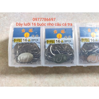hộp lưỡi buộc nho buộc lăng xê