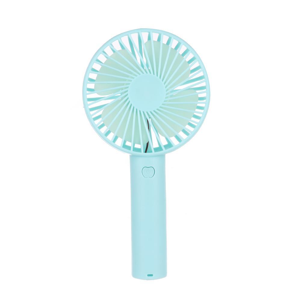 Quạt Điện USB Cầm Tay Trọng Lượng Nhẹ Có Thể Sạc Lại