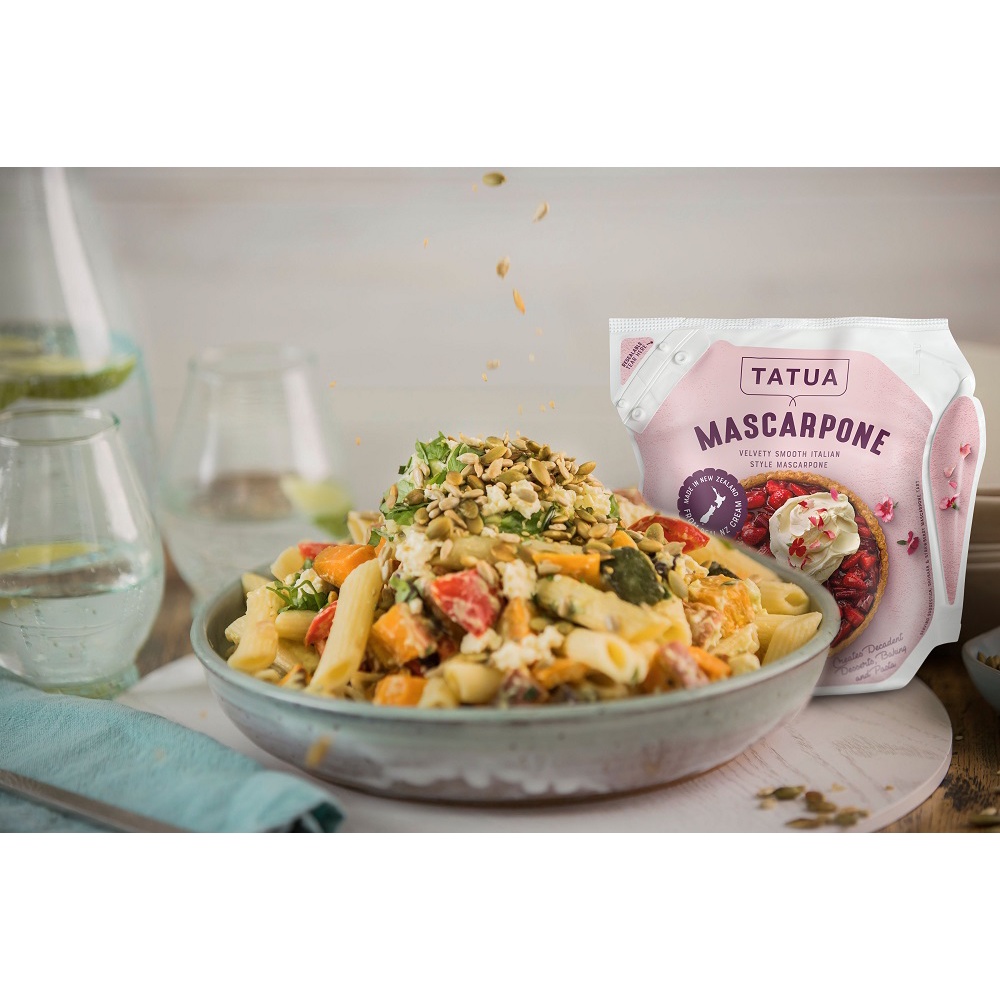 Kem mascarpone 500gr