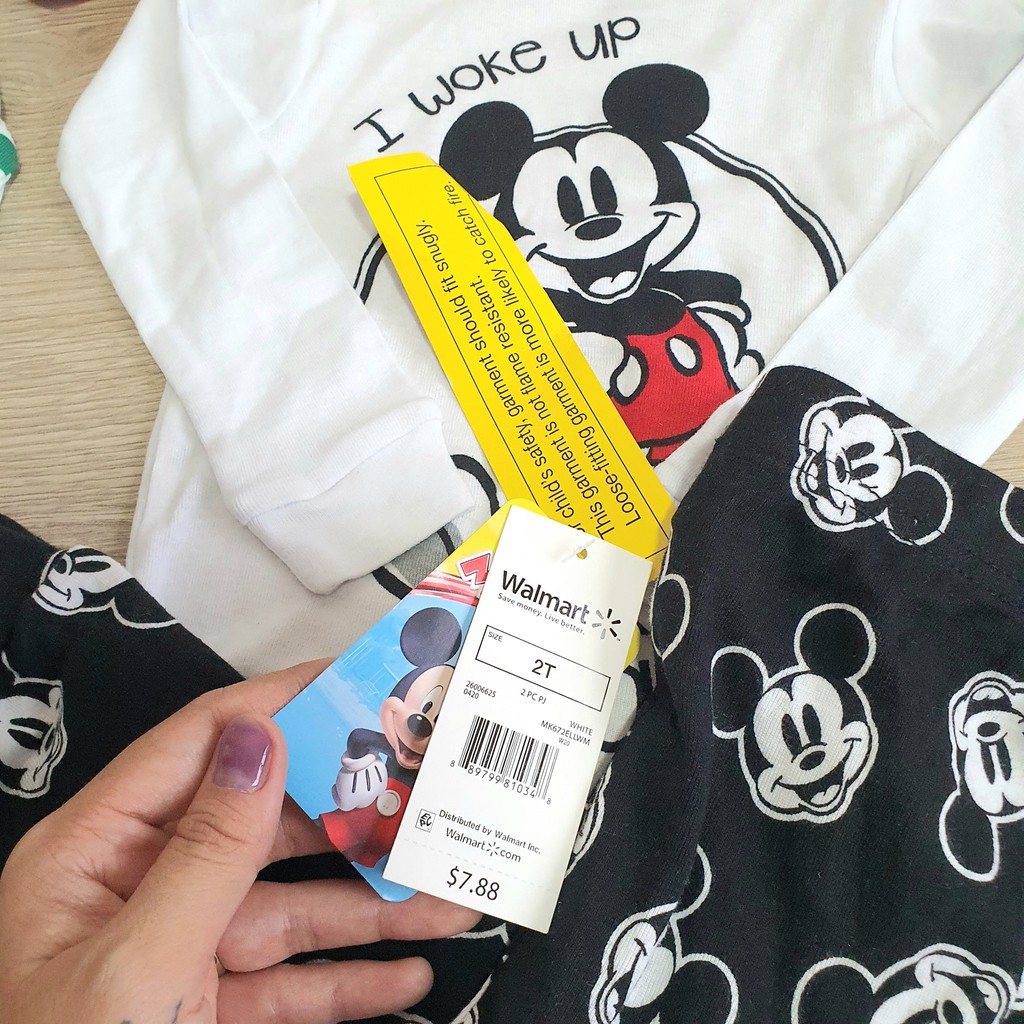 Bộ dài Bigbaby, bộ dài thun disney thun mềm co giản thoải mái nhiều mẫu cho bé 5-13KG