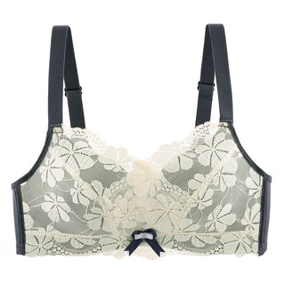 Áo Lót Ren Mỏng Thiết Kế Cỡ Nhỏ Thời Trang Quyến Rũ Cao Cấp