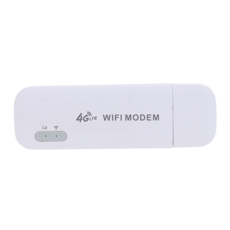 Thiết Bị Phát WiFi 4G Di Động Với Khe Thẻ Sim