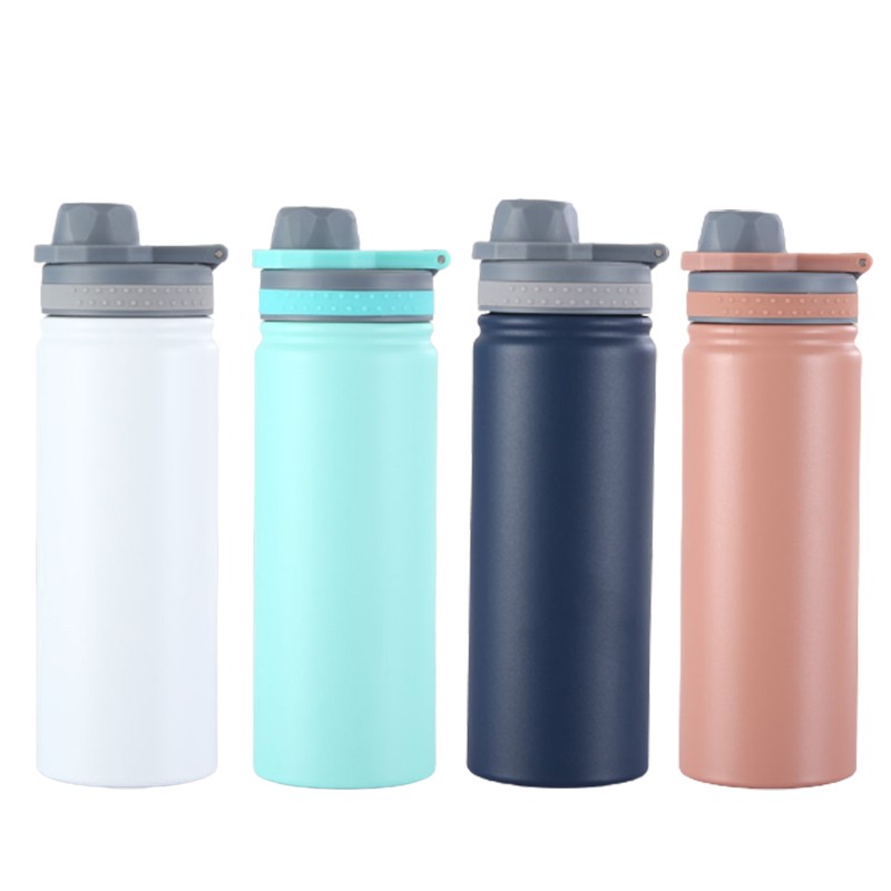 Bình Nước Giữ Nhiệt Cao Cấp 500ml