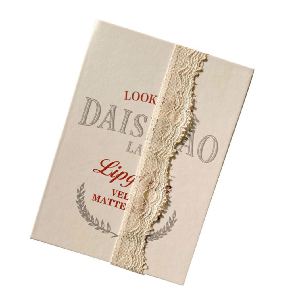 (Hàng Mới Về) Bộ 4 Son Kem Lì Cho Màu Mượt Mà Lâu Trôi Và Dưỡng Ẩm Môi | BigBuy360 - bigbuy360.vn