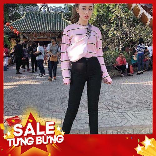 {Sale sốc} {XẢ KHO 3 NGÀY} QUẦN TREGGING CẠP ĐAI KHÓA siêu hot hit ..