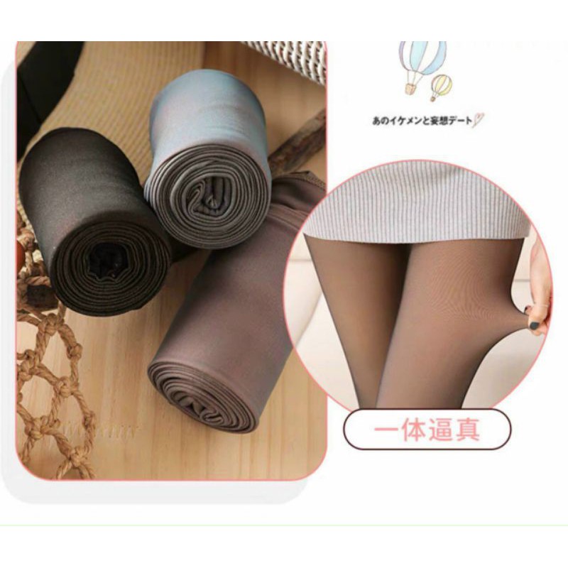 Quần tất 3D lưới hàng cao cấp 2020