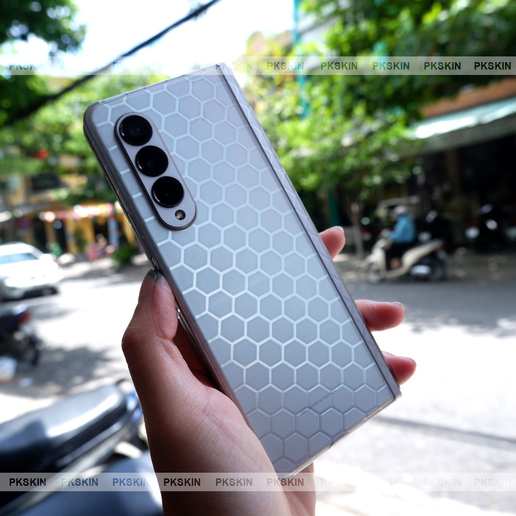 Miếng dán skin 4D full viền samsung Fold 1 , Fold 2, Fold 3 , z Flip 1 , z Flip 3, Fold 4 , Flip 4 , s10 plus