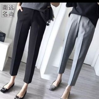 Quần Tây công sở đơn giản cho nữ m04