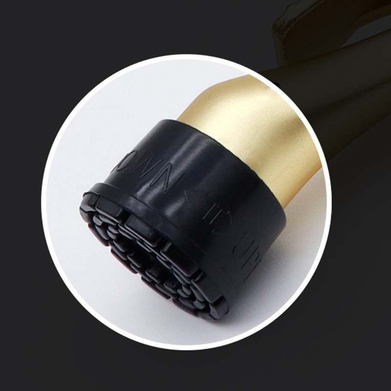 Dụng Cụ Chặn Cửa Chất Liệu Hợp Kim Kẽm Dày Dặn