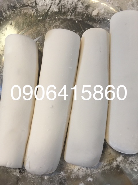 BỘT MÌ  ĐÃ SƠ CHẾ ĐẶC SẢN PHÙ MỸ