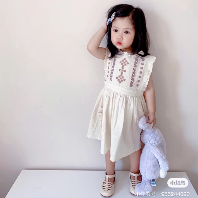 Váy đầm nữ
