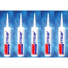 Keo Silicone Apollo 300,500