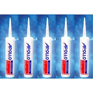 Keo Silicone Apollo 300,500