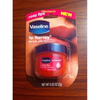 Son dưỡng vaseline