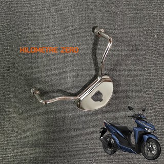 Móc Treo Đồ VARIO Inox 304 Loại 02 Móc