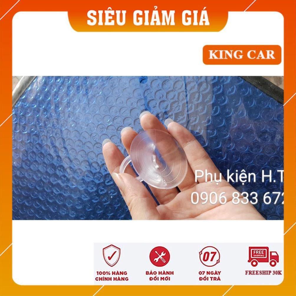 Bộ 2 tấm che nắng, chắn nắng gắn kính oto, xe hơi - Shop KingCar